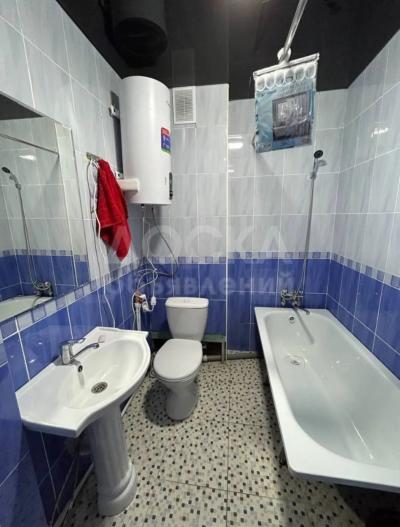 Сдаю 2-комнатную квартиру, 34кв. м., этаж - 2/5, Кок-Жар.