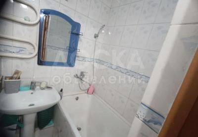 Сдаю 1-комнатную квартиру, 34кв. м., этаж - 1/1, 4 гор. болница.