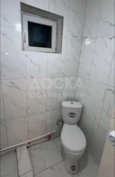 Сдаю 1-комнатную квартиру, 34кв. м., этаж - 1/1, восток-5.