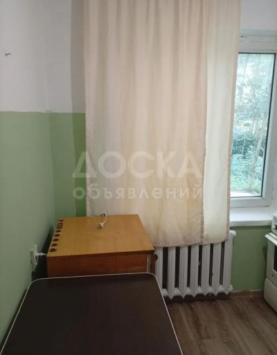 Сдаю 1-комнатную квартиру, 34кв. м., этаж - 1/1, 6мкр.