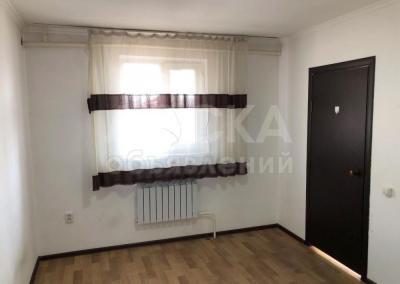 Сдаю 1-комнатную квартиру, 34кв. м., этаж - 1/2, арча бешик ж/м.