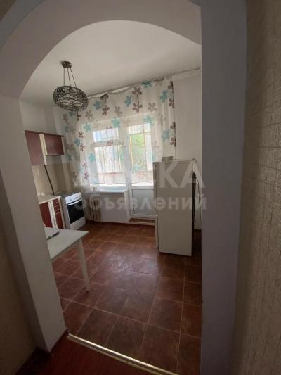 Сдаю 1-комнатную квартиру, 34кв. м., этаж - 3/9, Тунгуч.