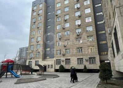 Сдаю 1-комнатную квартиру, 34кв. м., этаж - 1/9, Тунгуч.