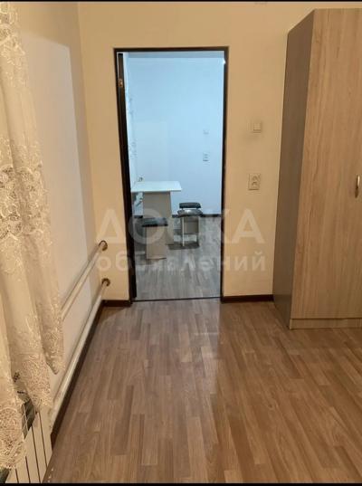 Сдаю 1-комнатную квартиру, 34кв. м., этаж - 1/1, пишпек.