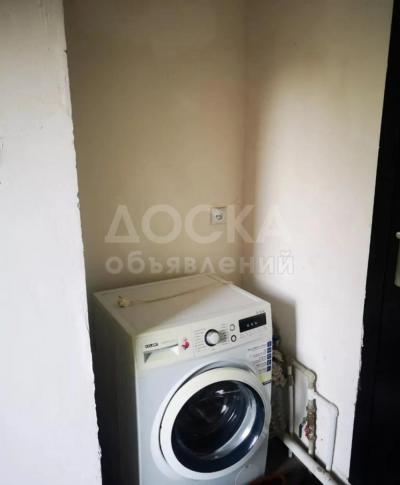 Сдаю 1-комнатную квартиру, 25кв. м., этаж - 1/1, Ак Босого.