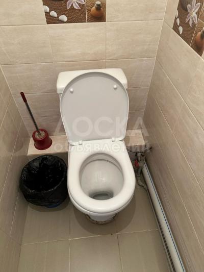 Сдаю 1-комнатную квартиру, 25кв. м., этаж - 1/2, Киркомстром.