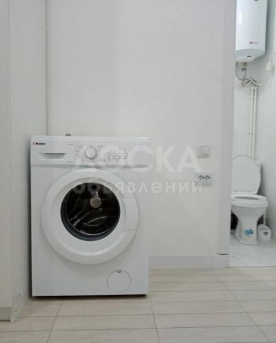 Сдаю 1-комнатную квартиру, 25кв. м., этаж - 1/2, рабочий городок.