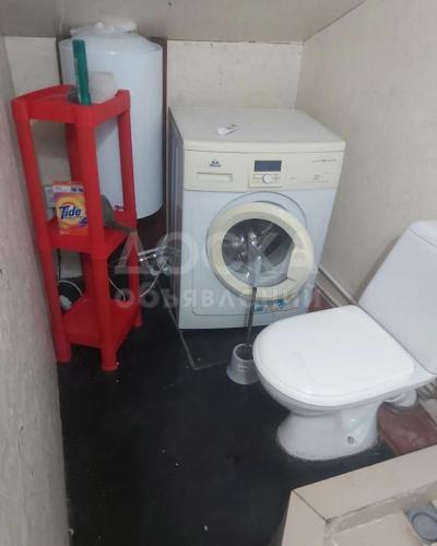 Сдаю 2-комнатную квартиру, 35кв. м., этаж - 1/1, кызыл аскер.