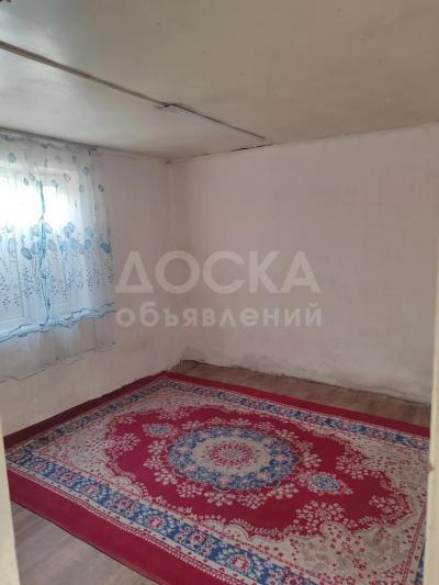 Сдаю 1-комнатную квартиру, 25кв. м., этаж - 1/1, токольдош.