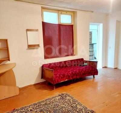 Сдаю 1-комнатную квартиру, 25кв. м., этаж - 1/2, арча бешик ж/м.