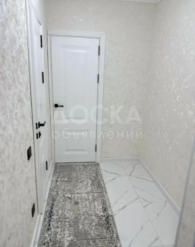 Сдаю 1-комнатную квартиру, 34кв. м., этаж - 2/5, дордой рынок.