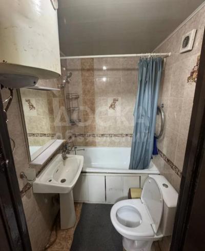 Сдаю 2-комнатную квартиру, 40кв. м., этаж - 3/4, таатан.