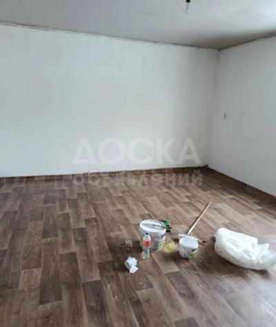 Сдаю 1-комнатную квартиру, 25кв. м., этаж - 1/1, кудайберген.