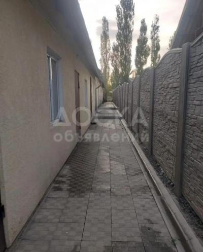 Сдаю 1-комнатную квартиру, 35кв. м., этаж - 1/1, арча бешик ж/м.