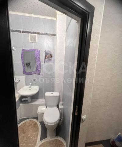 Сдаю 1-комнатную квартиру, 35кв. м., этаж - 5/5, Ата-Тюрк парк.