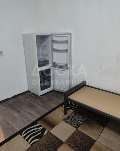 Сдаю 1-комнатную квартиру, 35кв. м., этаж - 1/1, Ак-Орго ж/м.