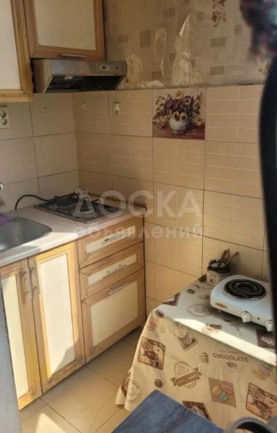 Сдаю 1-комнатную квартиру, 35кв. м., этаж - 5/9, восток-5.