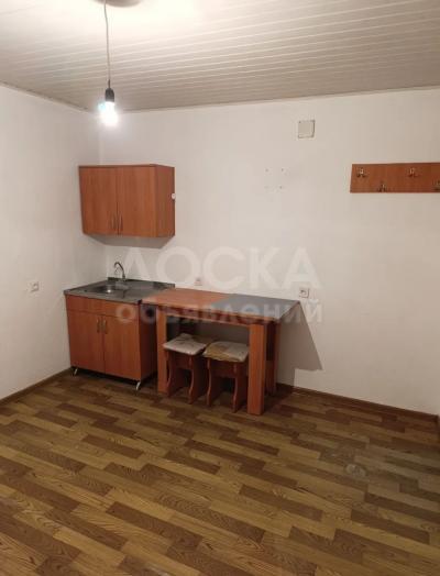 Сдаю 1-комнатную квартиру, 25кв. м., этаж - 1/1, ТЭЦ.