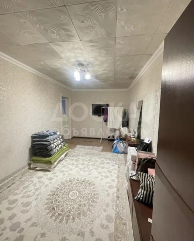 Сдаю 1-комнатную квартиру, 25кв. м., этаж - 2/4, бишкек парк ТРЦ.