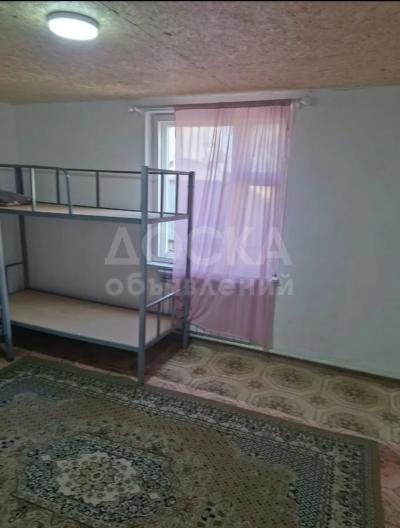 Сдаю 1-комнатную квартиру, 34кв. м., этаж - 1/1, Кок-Жар.