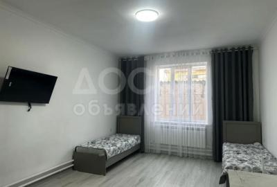 Сдаю 2-комнатную квартиру, 45кв. м., этаж - 1/2, Тунгуч.