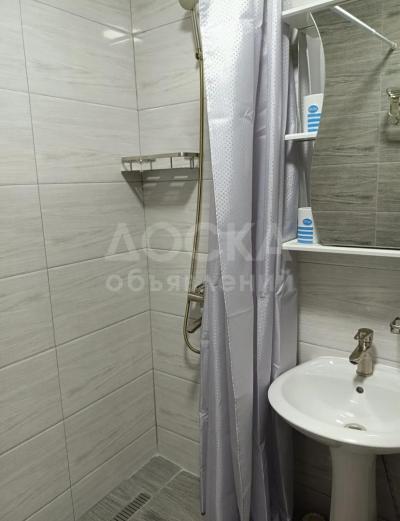 Сдаю 1-комнатную квартиру, 35кв. м., этаж - 1/5, кудайберген.
