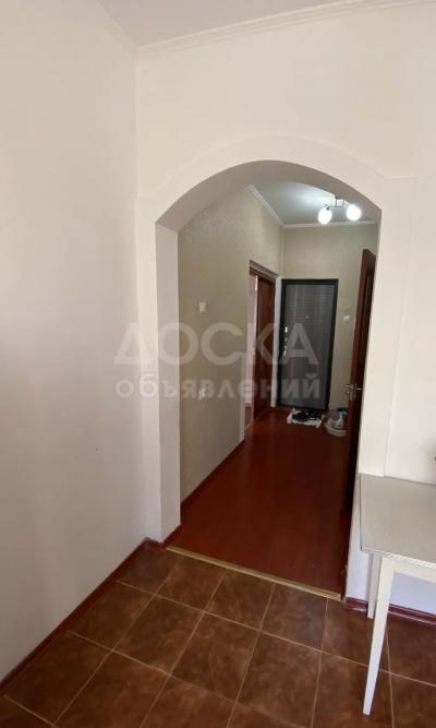 Сдаю 1-комнатную квартиру, 35кв. м., этаж - 3/9, Тунгуч.