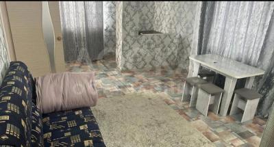 Сдаю 2-комнатную квартиру, 34кв. м., этаж - 2/5, кок жар.