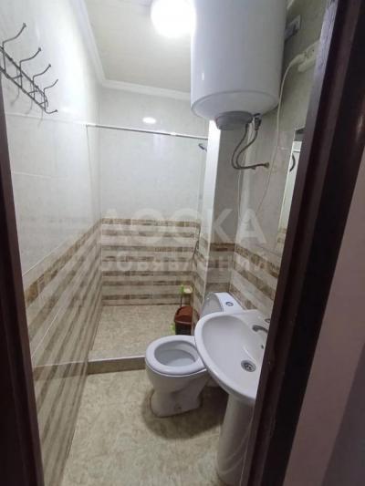 Сдаю 1-комнатную квартиру, 35кв. м., этаж - 2/2, Ак-Орго ж/м.