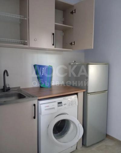 Сдаю 1-комнатную квартиру, 35кв. м., этаж - 3/9, моссовет.