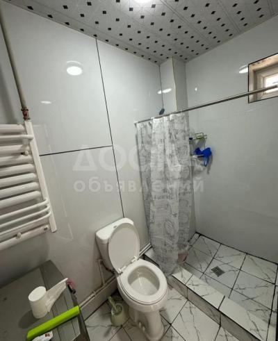 Сдаю 1-комнатную квартиру, 35кв. м., этаж - 2/2, советская щербакова .