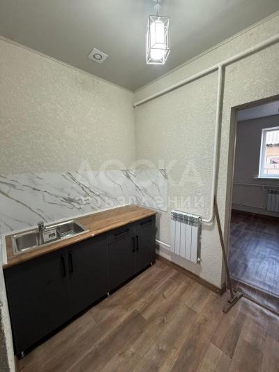 Сдаю 1-комнатную квартиру, 35кв. м., этаж - 1/1, Ак-Ордо ж/м.