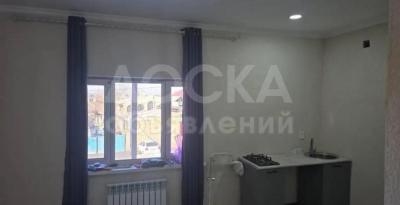 Сдаю 1-комнатную квартиру, 35кв. м., этаж - 2/2, кызыл аскер.