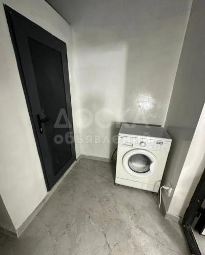 Сдаю 1-комнатную квартиру, 35кв. м., этаж - 1/1, нижняя Ала-арча .