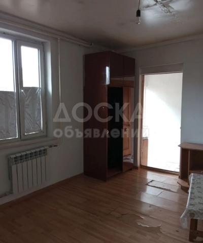 Сдаю 1-комнатную квартиру, 35кв. м., этаж - 1/1, баха магистраль.