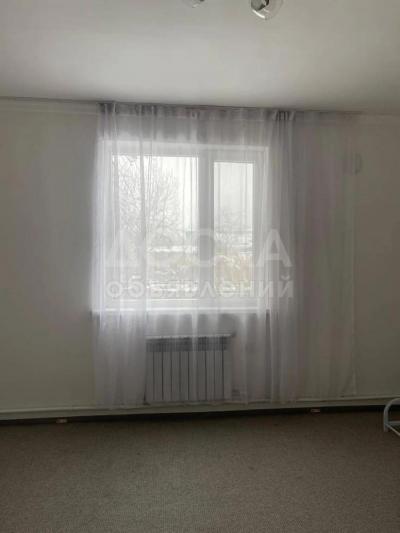 Сдаю 1-комнатную квартиру, 34кв. м., этаж - 1/2, Западный Автовокзал.