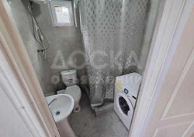 Сдаю 1-комнатную квартиру, 25кв. м., этаж - 1/1, ак ордо.