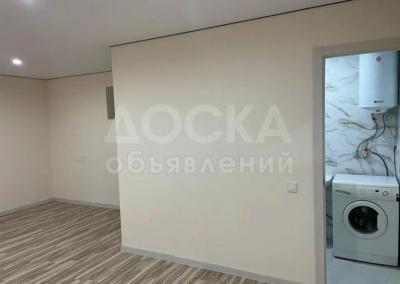 Сдаю 1-комнатную квартиру, 34кв. м., этаж - 1/2, Кызыл-Аскер ,.