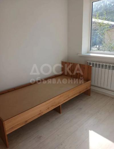 Сдаю 1-комнатную квартиру, 34кв. м., этаж - 1/2, Центральная мечеть.