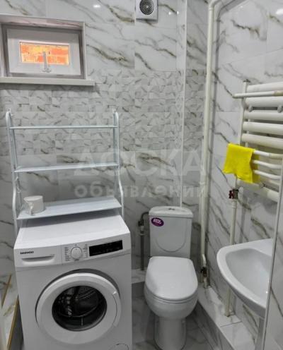 Сдаю 1-комнатную квартиру, 25кв. м., этаж - 1/2, пригородный.