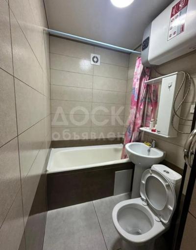 Сдаю 1-комнатную квартиру, 34кв. м., этаж - 2/4, Политех.