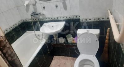 Сдаю 1-комнатную квартиру, 35кв. м., этаж - 2/3, тунгуч.