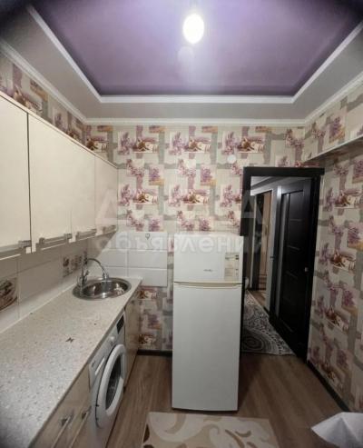 Сдаю 1-комнатную квартиру, 34кв. м., этаж - 5/5, Политех.