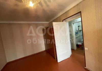 Сдаю 1-комнатную квартиру, 35кв. м., этаж - 3/4, Политех.