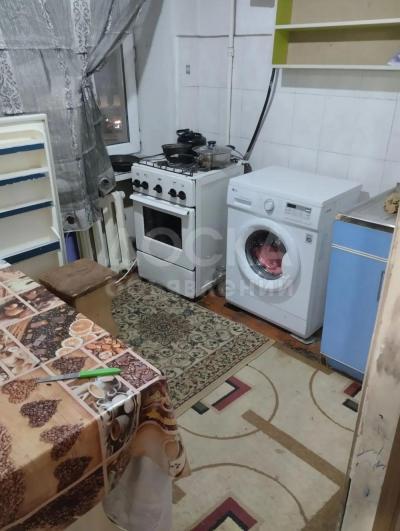 Сдаю 1-комнатную квартиру, 30кв. м., этаж - 2/3, Шлагбаум.