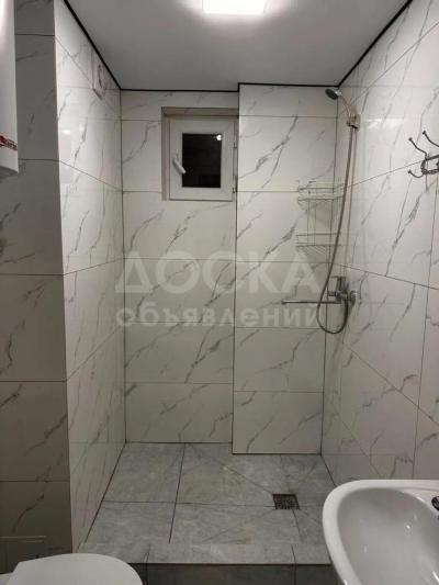 Сдаю 1-комнатную квартиру, 35кв. м., этаж - 1/2, новопавловка.