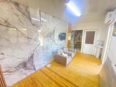 Сдаю 1-комнатную квартиру, 34кв. м., этаж - 1/2, калыс ордо.