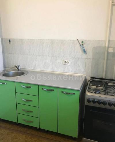 Сдаю 1-комнатную квартиру, 35кв. м., этаж - 7/9, советская/боконбаева.