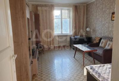 Сдаю 2-комнатную квартиру, 45кв. м., этаж - 2/3, Филармония.