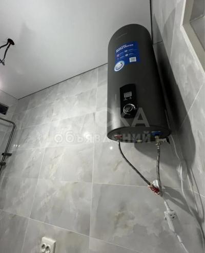 Сдаю 1-комнатную квартиру, 34кв. м., этаж - 1/2, рабочий городок.